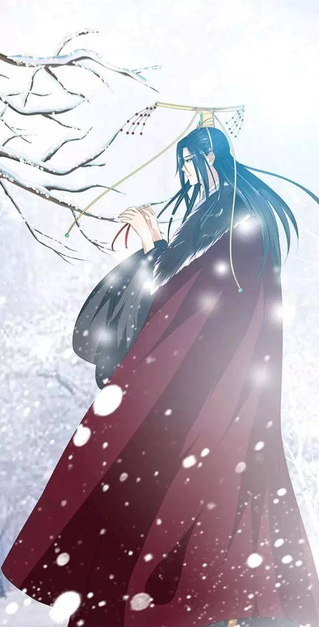 《莫笑我胡为》--穿越成史上最坏女人苏妲己怎