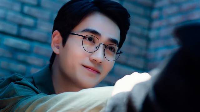 《默读》《杀破狼》耽美小说接连影视化谁给的