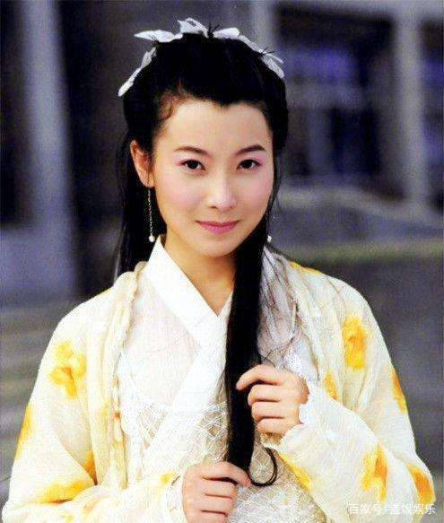 沈浪朱七七18年后合体!揭《武林外史》演员现