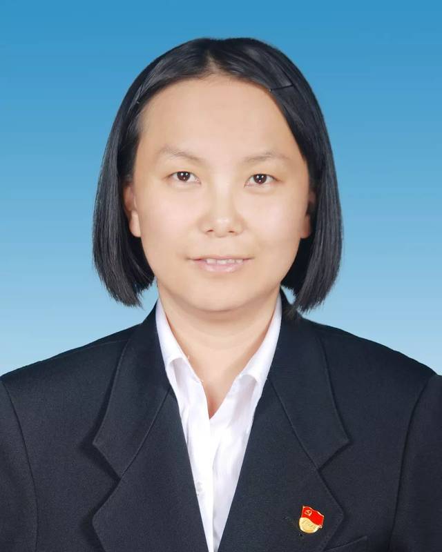 【公示】中共个旧市委组织部市管干部任前公示公告