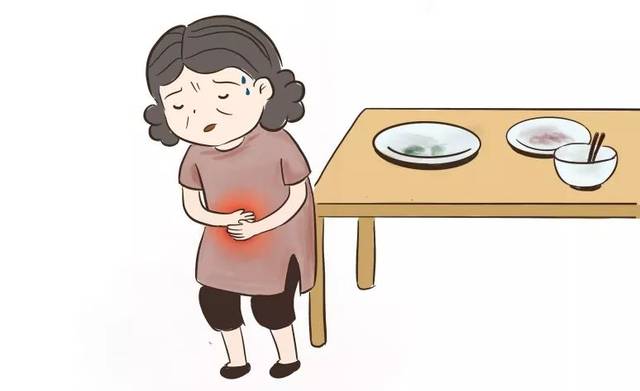 饭后腹胀?慢性萎缩性胃炎真的那么可怕吗?