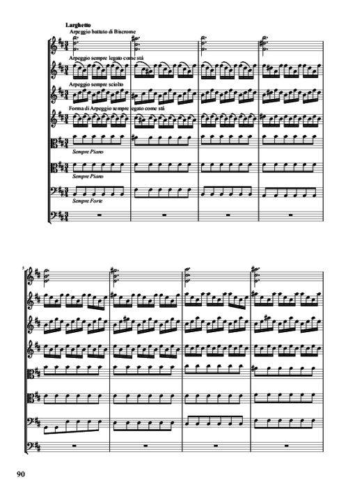 蔡珂宜、王仕含、橘和美优、苏铭萱演奏维瓦尔