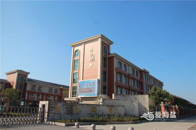 2013年以来,累计投入9亿多元,完成了向阳小学,官堂小学,行知小学等11