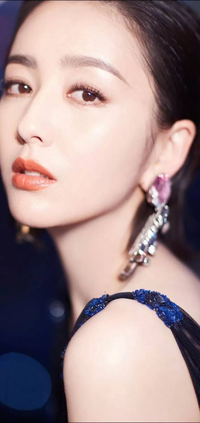 【全面屏壁纸】女星爱豆