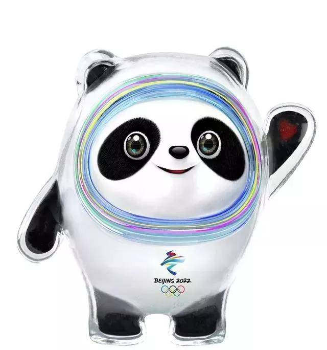 冬奥会冰墩墩被吐槽铁憨憨!日本网友:比我