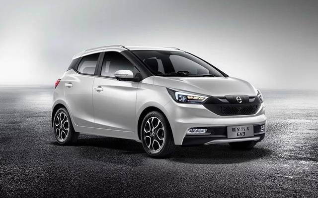 9.21南昌车展:你们要的江铃房车、江铃汽车将