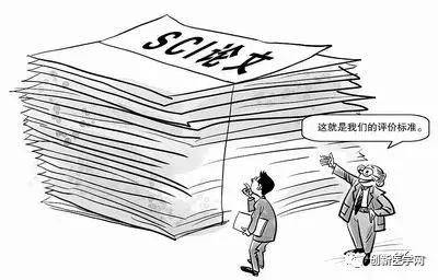 sci文献阅读技巧,看牛人如何看文献