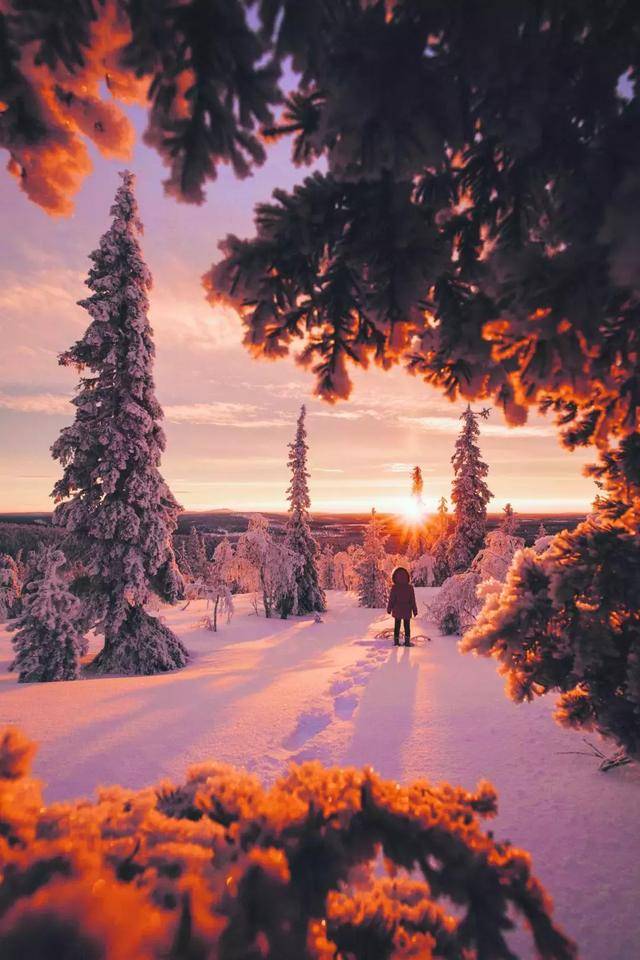 刷屏2019的7大权威榜单,这才是最佳旅行地