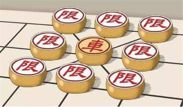 贵阳首开取消摇号买车第一枪,车市的春天来了