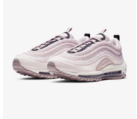 子弹头air max 97