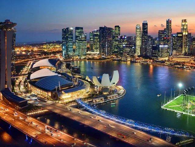 新加坡留学费用清单,留学一年要多少钱?