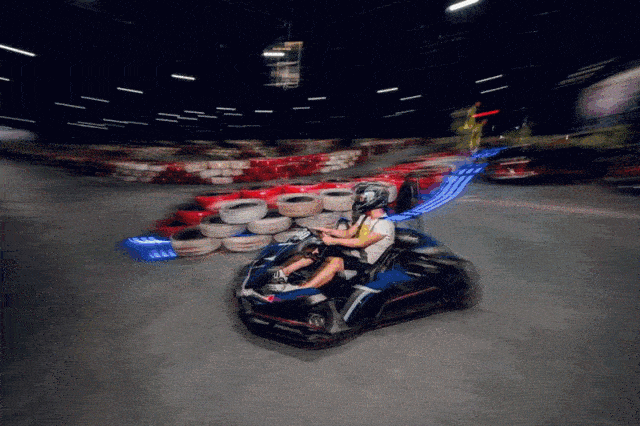 小小少年,快来体验你的