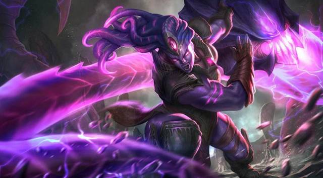 俄洛伊打诺手好打?余小C直播教学如何对付这