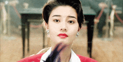 港圈顶级美女张柏芝