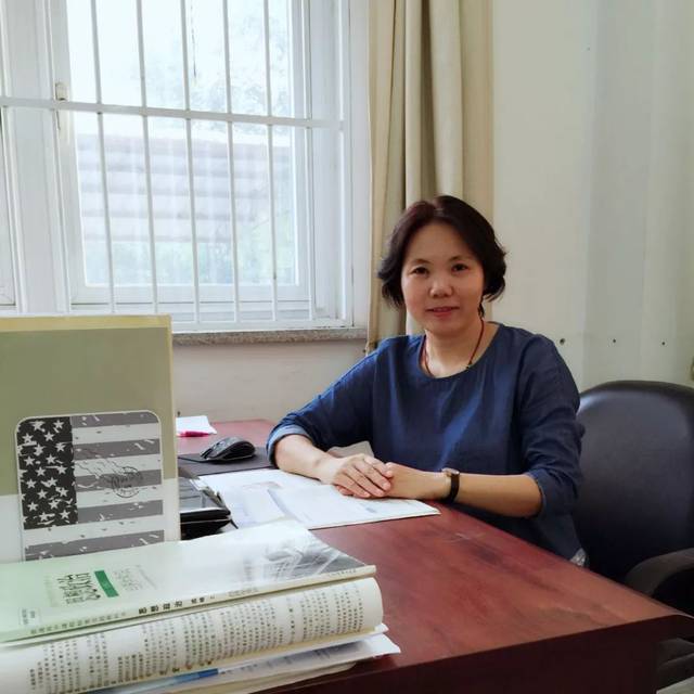 思政课如何上才有意思?咸水沽一中的这位老师给出了答案