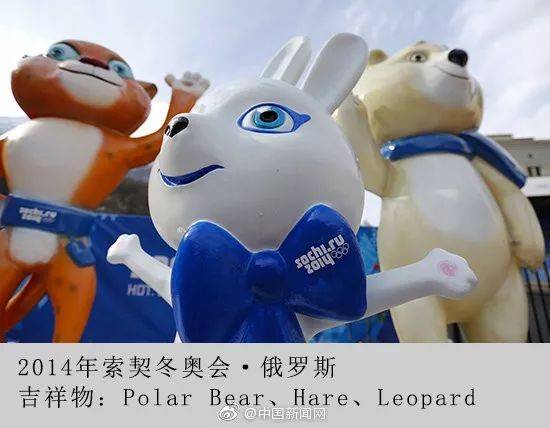 双语| 2022冬奥会吉祥物出炉!冰墩墩和雪容融的英文名