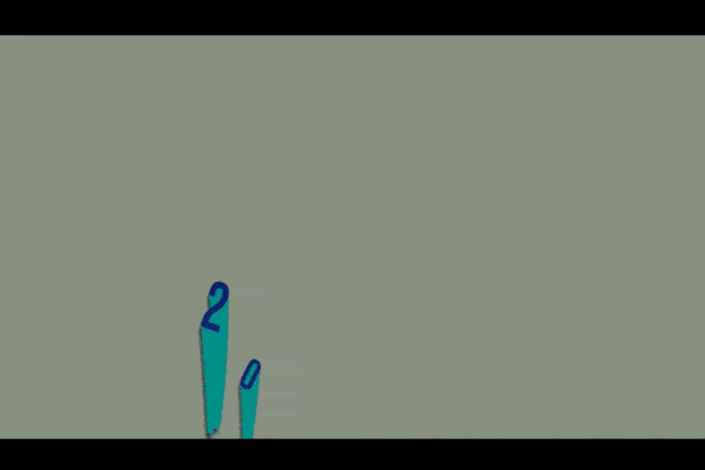 从动画艺术到动态艺术: