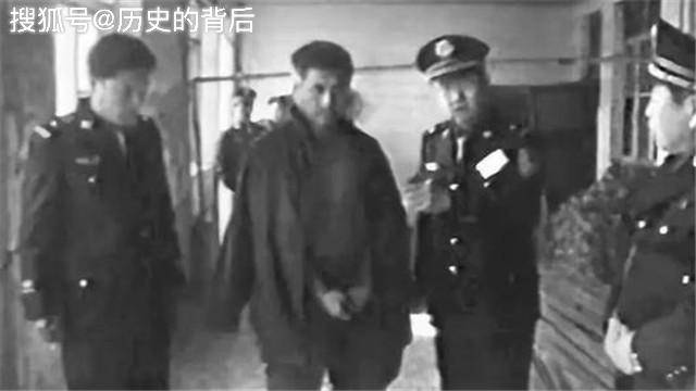 黑龙江蒋英库,8年在办公室杀害21人,扫黑除恶一号案!