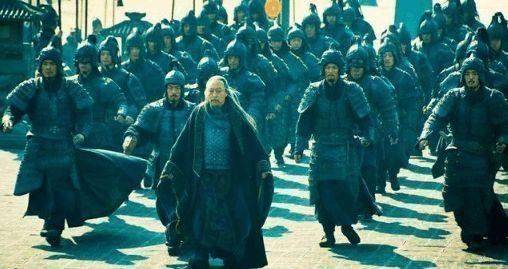 文武全才的孟达,本是可以改写三国历史的人,却