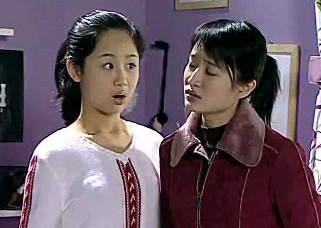 还记得《家有儿女》戴明明吗?14年后的她,颜值大变不超过杨紫