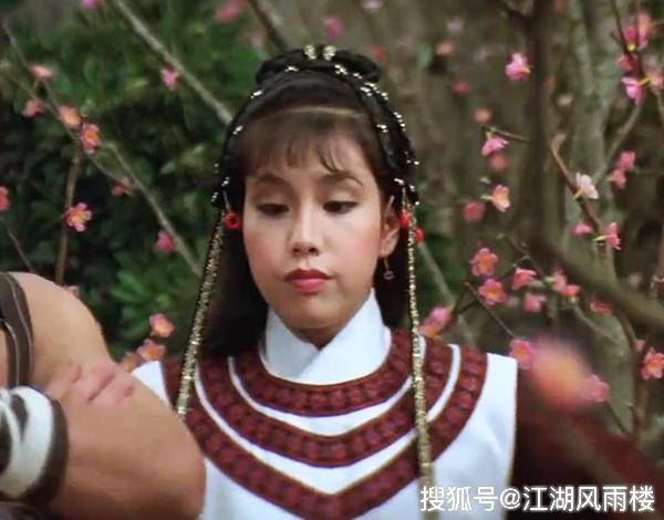 她曾为邵氏花旦,是扮演金庸,古龙武侠影视剧角色最多的女演员谍战剧密查在哪看图片