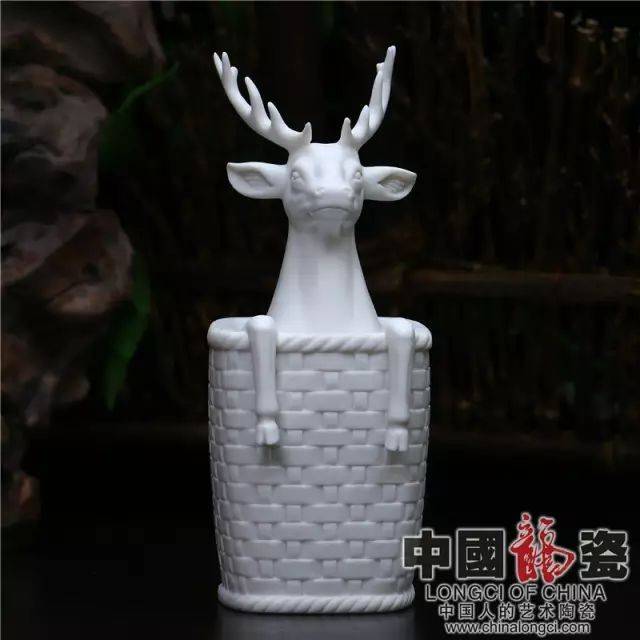 鹿的文化寓意