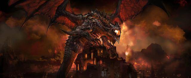 剧情党福音 想完整体验魔兽世界完整剧情 可以