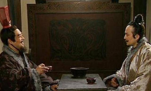 文武全才的孟达,本是可以改写三国历史的人,却