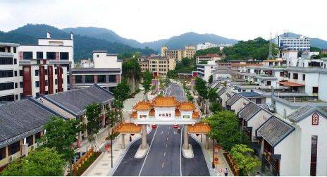 赛道走向:温泉牌坊→温泉东路→温泉之眼→温泉桥→温泉宾馆→松园
