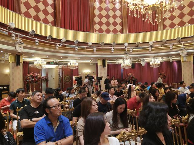 三十而立!90后青春电影《年少有你》开机仪式