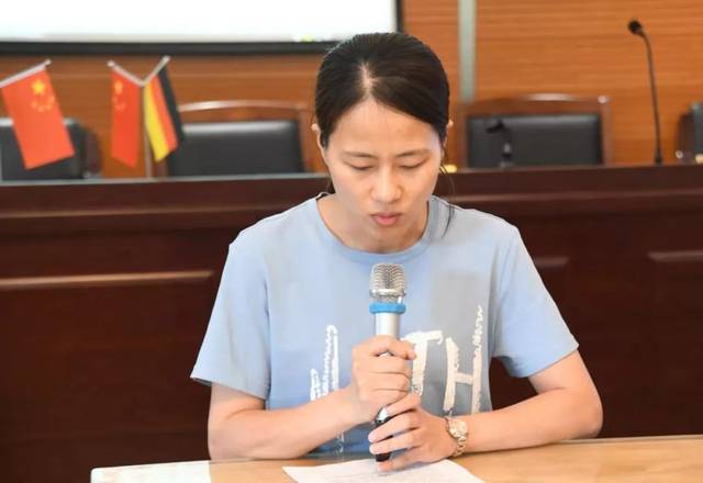 激活"学习共同体",助力青年教师成长——严州中学新安江校区青年教师