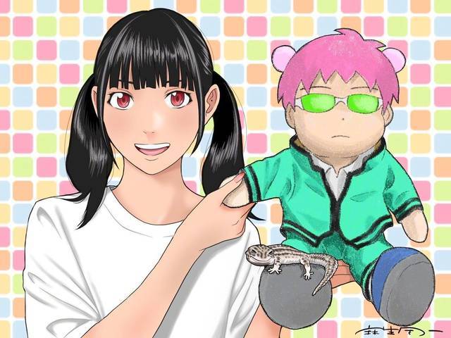 大神级配音演员去世,知名漫画作者与偶像结婚|动漫大事件
