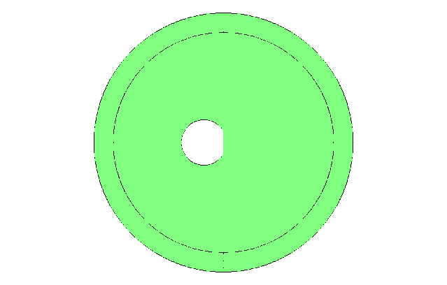 磁路采用有限元,振动系统非线性参数通过方程或等效电路输入 3.