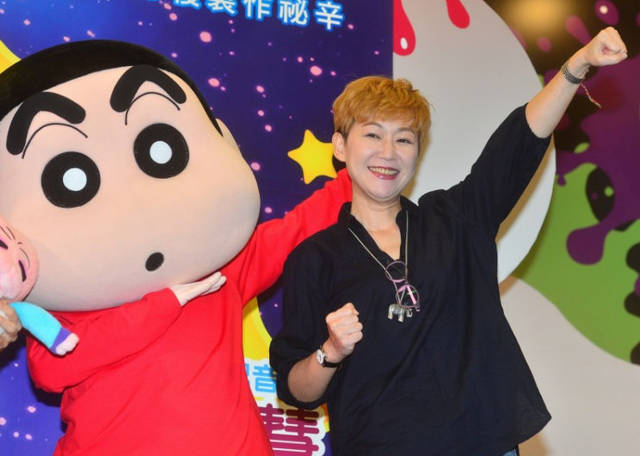 大神级配音演员去世,知名漫画作者与偶像结婚|动漫大事件