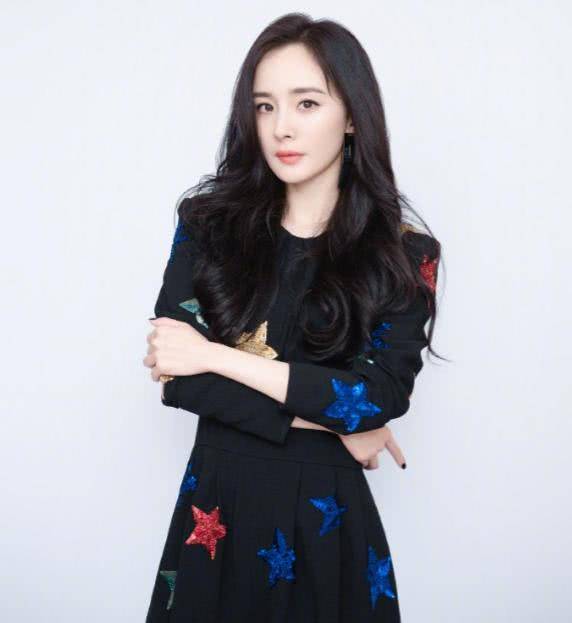 情商太高了,杨幂称刘恺威会找一个比她更优秀