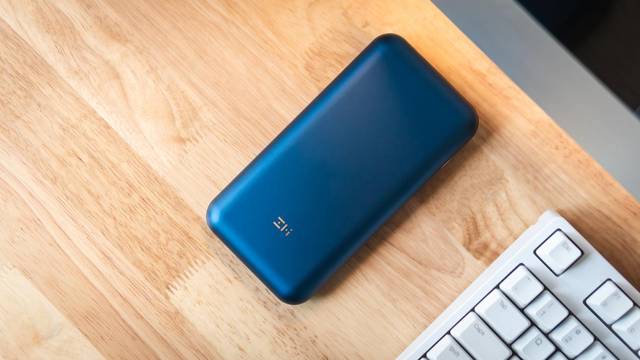 65W暴力输出有多强?紫米10号 Pro移动电源告