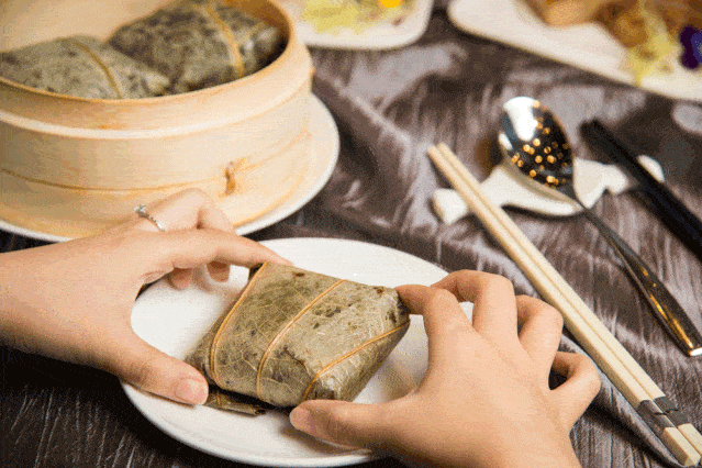 藏在市中心的轻奢粤菜馆,18款点心18元限时吃!