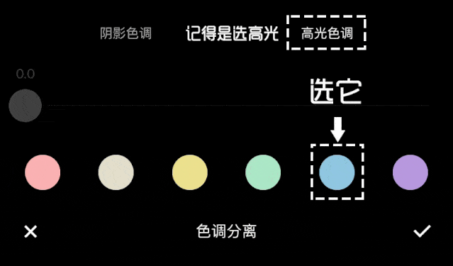 明明这样p图更美更高级!_手机搜狐网