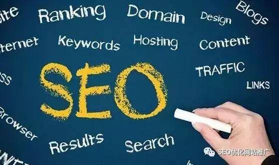 面对百度最新算法更新,黑帽seo技术还有未来吗?