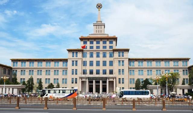 喜迎新中国70华诞专题|中国革命军事博物馆里的莱阳无价之宝