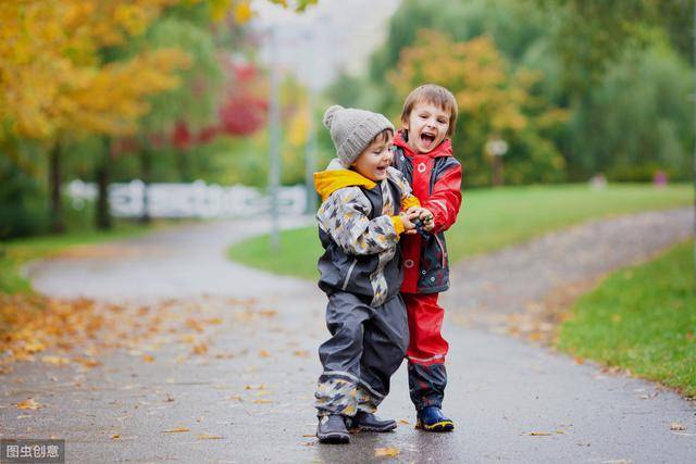 给老师尝尝味道,不可以,园长:这是我们希望