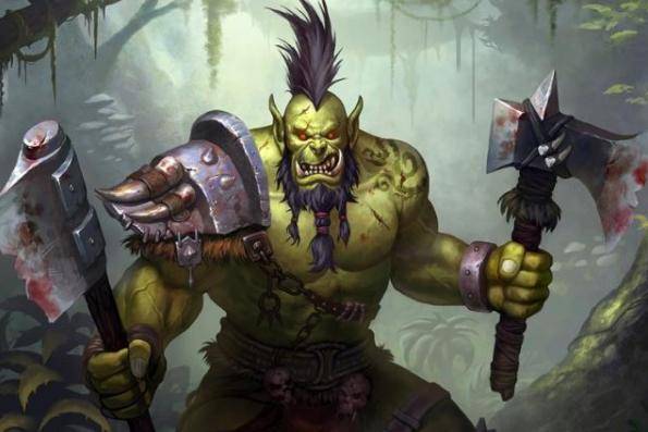 避免走弯路,《魔兽世界》怀旧服新人种族职业