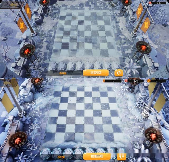 多多自走棋 腾讯先锋服开放测试5天,正式服所