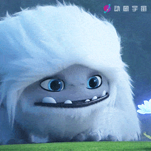 《雪人奇缘》独家超q表情包上线,国庆跟雪人影院穿越中国!