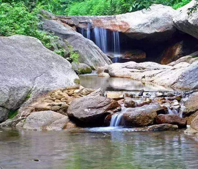 洛阳嵩县所有10个a级景区,游玩全攻略,多数景区免费