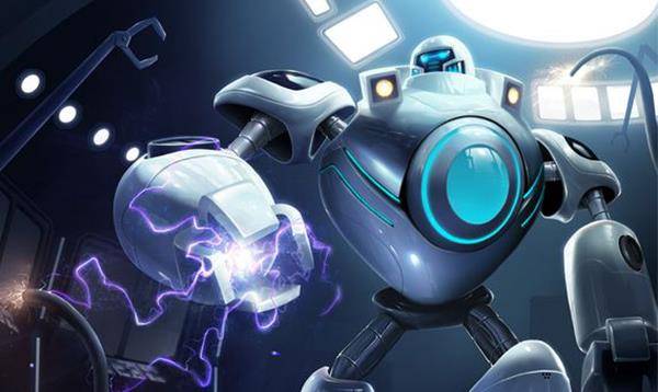 2019年lol辅助英雄排行榜!最新英雄联盟最强辅