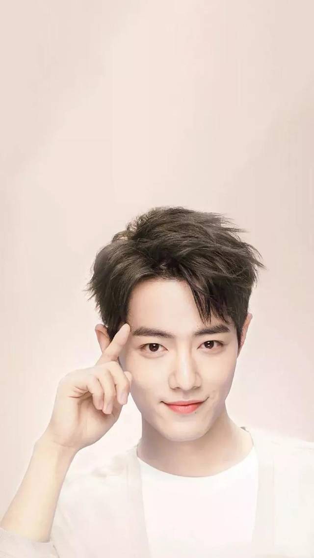 明星壁纸 | 《陈情令》肖战壁纸,肖战,我闺蜜说要嫁给