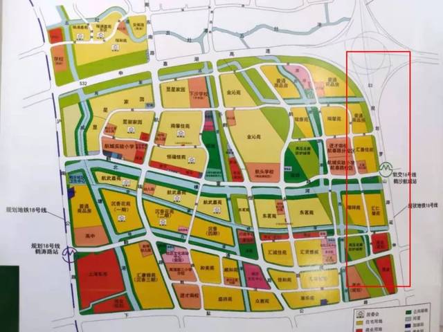 s3沪奉高速公路(s20-g1501)地理位置图 s3此前规划分两端实施,分别是