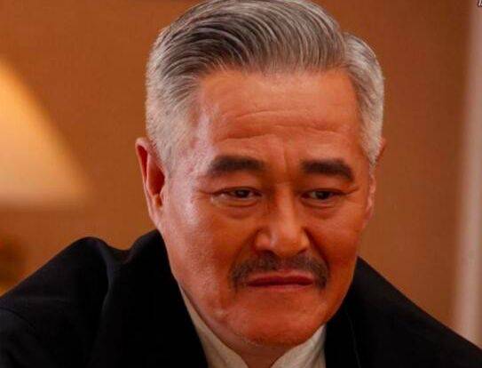 赵本山势力如何?刘德华被闪耳光请他摆平黄圣