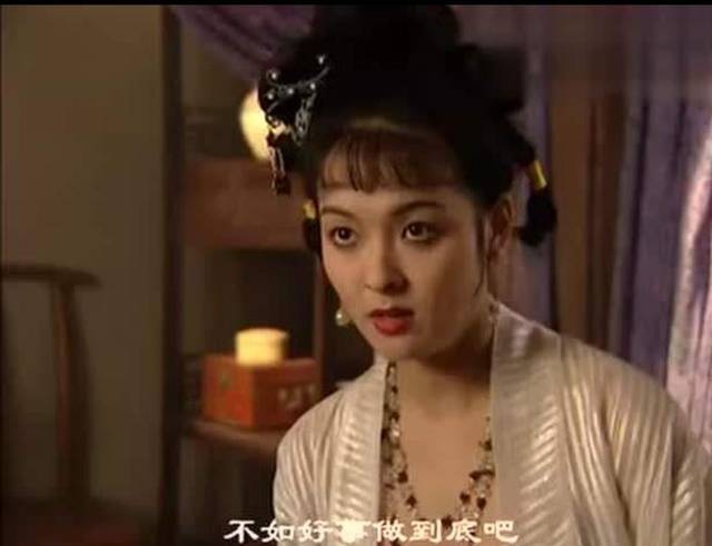 宋江怒杀阎婆惜,为啥历代很少有人替阎婆惜喊